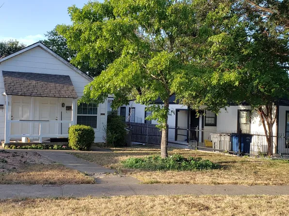 3623 Mount Everest St, Dallas, TX 75211