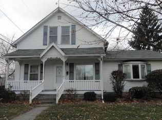 136 S 11th St, Decatur, IN 46733