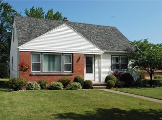 192 Liston St, Buffalo, NY 14223