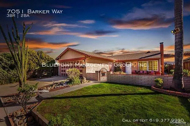 3 bed, 1230 sqft, $3,895 — Photo 2