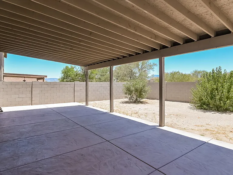 1155 W Calle Vista De Suenos — Photo 16