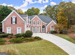 334 Chase Ln, Marietta, GA 30068
