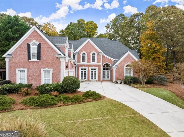 334 Chase Ln, Marietta, GA 30068