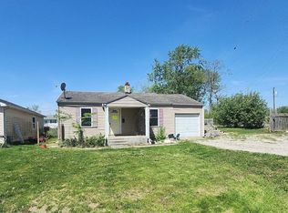 651 N Moffet Ln, Decatur, IL 62522