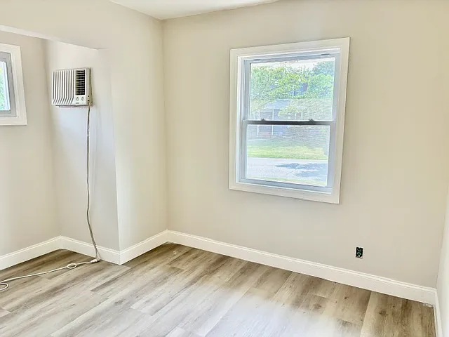1st Floor Office