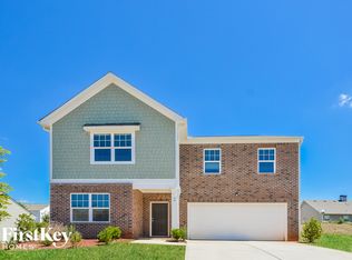 90 Cherohala Ct, Covington, GA 30016