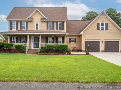 1131 Curry Ford Dr, Fayetteville, NC, 28314