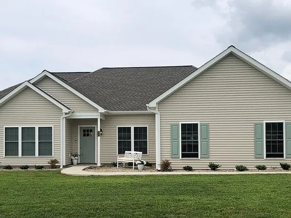 17 Rhonda Dr, Benton, KY 42025
