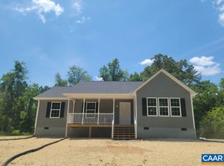 23 Albano Rd, Barboursville, VA 22923