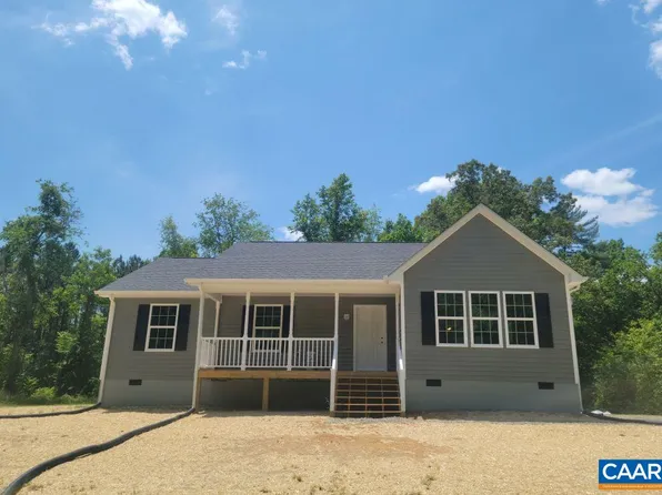 23 Albano Rd, Barboursville, VA 22923