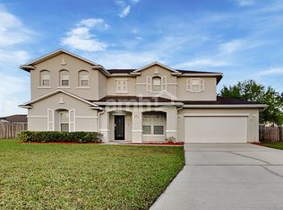 9684 Hazel Lake Dr, Jacksonville, FL 32222