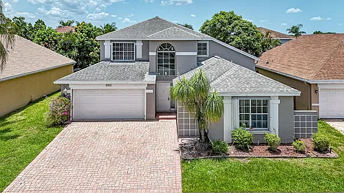 9401 Aegean Dr Photo 1