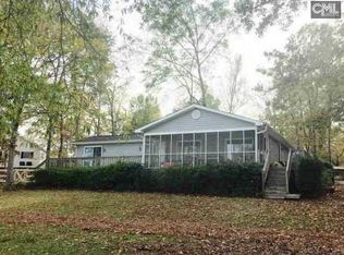 1688 Mallard Point Ln, Ridgeway, SC 29130