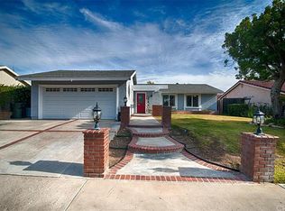 4362 Avenida Rio Del Oro, Yorba Linda, CA 92886