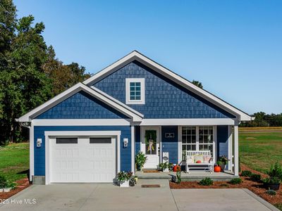 72 Slade Drive, Whiteville, NC, 28472