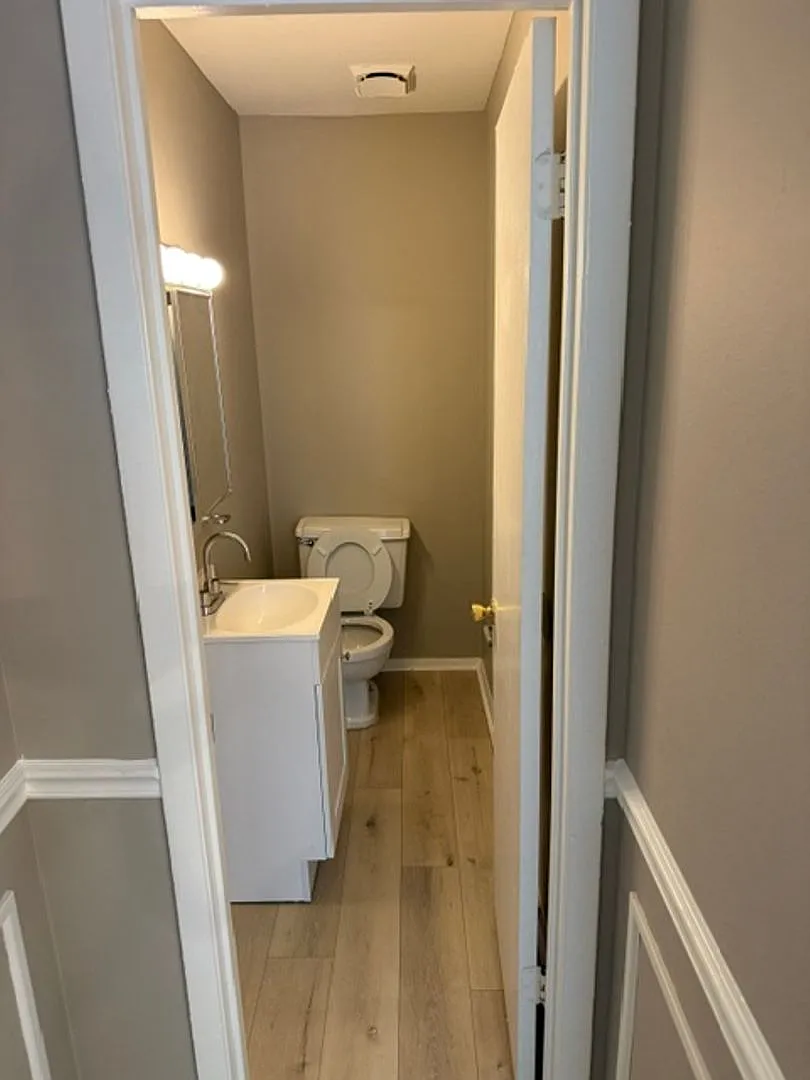 Newly Renovated — Photo 4