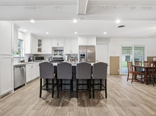 3904 Lakewood Dr, Lake Worth, TX 76135