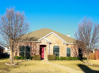 1804 Lake Texoma Cir, Allen, TX 75002