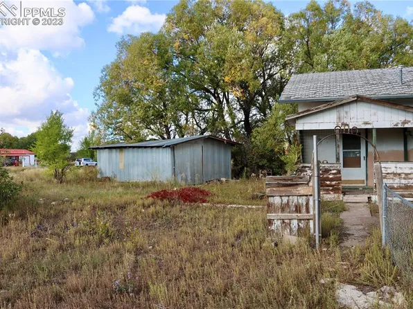 118 Smith St, Manassa, CO 81141