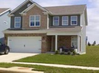 2500 Feathersound Way, Lexington, KY 40511