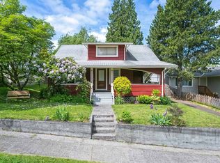 11409 SE 32nd Ave, Milwaukie, OR