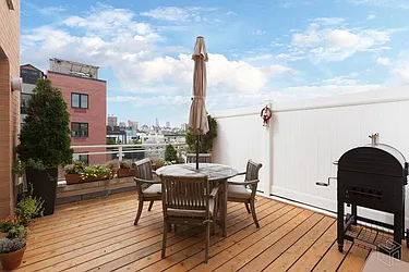 Rented by Halstead Real Estate