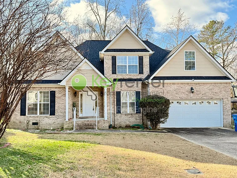 8676 Belleau Woods Dr — Photo 1