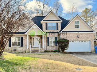 8676 Belleau Woods Dr, Chattanooga, TN 37421