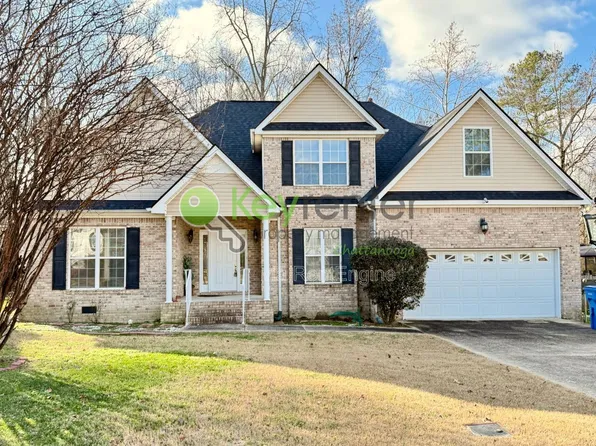 8676 Belleau Woods Dr, Chattanooga, TN 37421