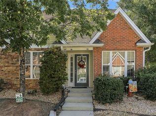 11310 Clubhaven Pl APT 103, Raleigh, NC 27617