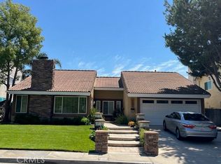 6550 E Via Corral, Anaheim, CA 92807