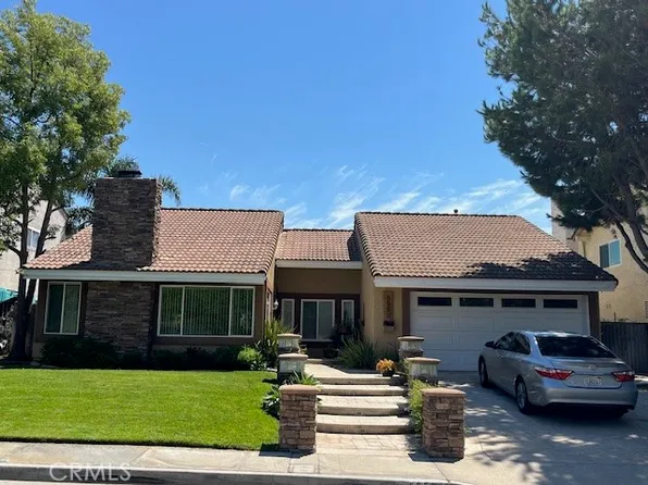 6550 E Via Corral, Anaheim, CA 92807