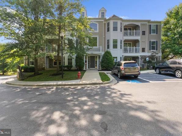 1501 Broadneck Pl Unit 402, Annapolis, MD 21409
