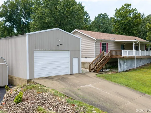 17574 Maple Tree Rd, Gravois Mills, MO 65037