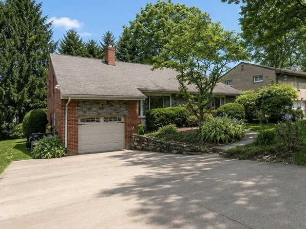 1274 Folkstone Dr, Pittsburgh, PA 15243