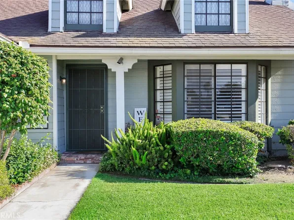 663 W Monticello St, Ontario, CA 91762