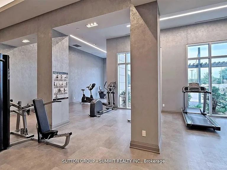 30 Meadowglen Pl #313 — Photo 34