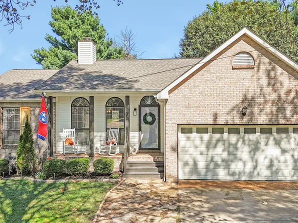 300 Highland Dr, White House, TN 37188