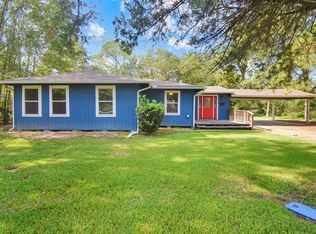 520 S 12th St, Silsbee, TX 77656