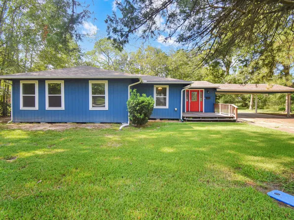 520 S 12th St, Silsbee, TX 77656