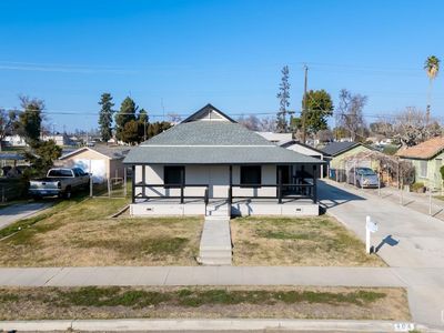 404 Minner Ave, Bakersfield, CA, 93308