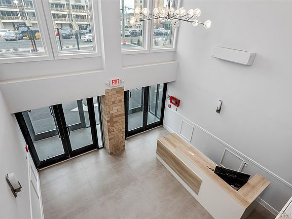 2nd image of 50 W Broadway #1101
