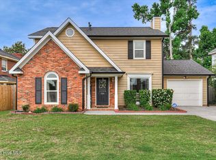 536 Blue Ridge Crossing, Evans, GA 30809