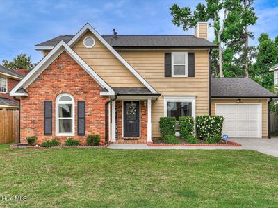 536 Blue Ridge Crossing, Evans, GA, 30809