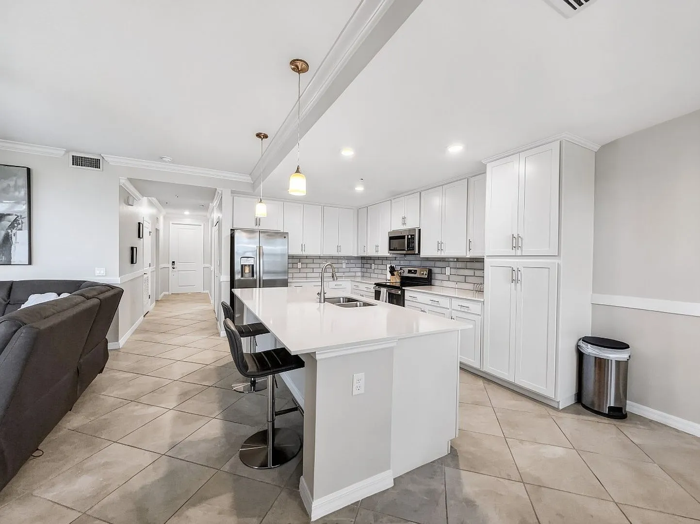 Annual Rental Condo in The National at Ave Maria — Photo 1