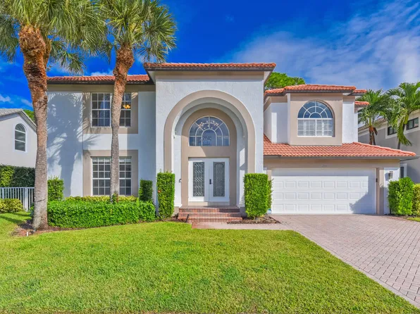 204 Lone Pine Drive, Palm Beach Gardens, FL 33410