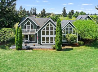 9405 Bridge Rd SE, Yelm, WA 98597