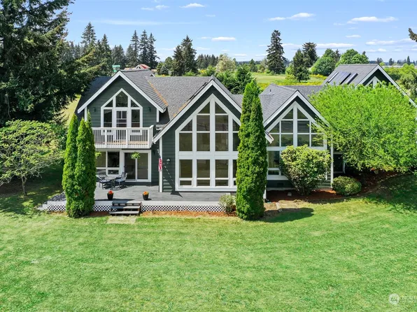 9405 Bridge Road SE, Yelm, WA 98597