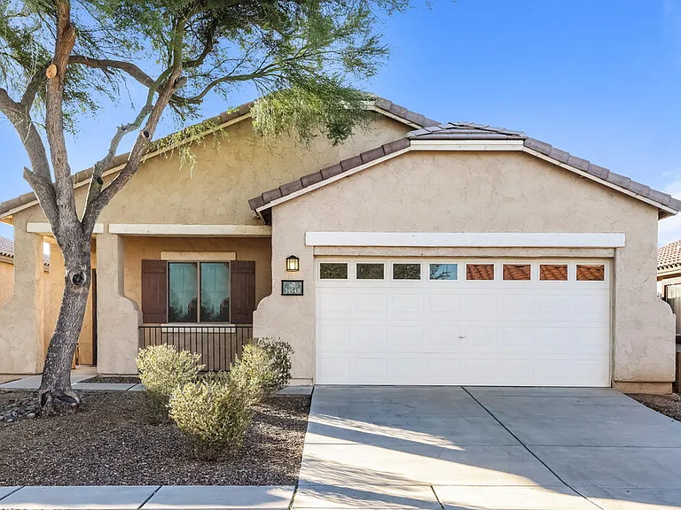 14548 S Camino Vendaval — Photo 1