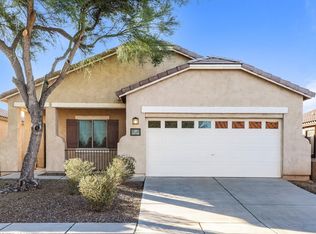 14548 S Camino Vendaval, Sahuarita, AZ 85629